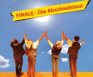 Herrn Stumpfes Zieh & Zupf Kapelle - FINALE - Abschiedstour