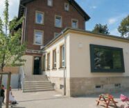 Kinderhaus Josefstraße