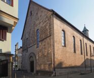 Franziskanerkirche2