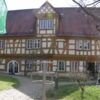 Zu sehen ist die Spitalmühle