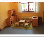 Die Puppenecke