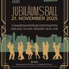 Jubiläumsball der PH Schwäbisch Gmünd