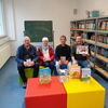 Neujahrsempfang in Bettringen