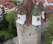 Fünfknopfturm2