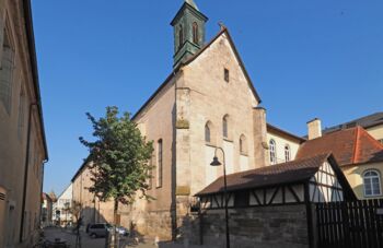 Franziskanerkirche