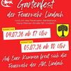 Gartenfest2026 FFW