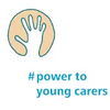 Neue Website für das Projekt "Young Carer" ab sofort online
