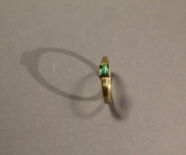 Ausstellung Transparenzen