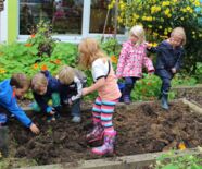 Kindergarten Am Eichenrain