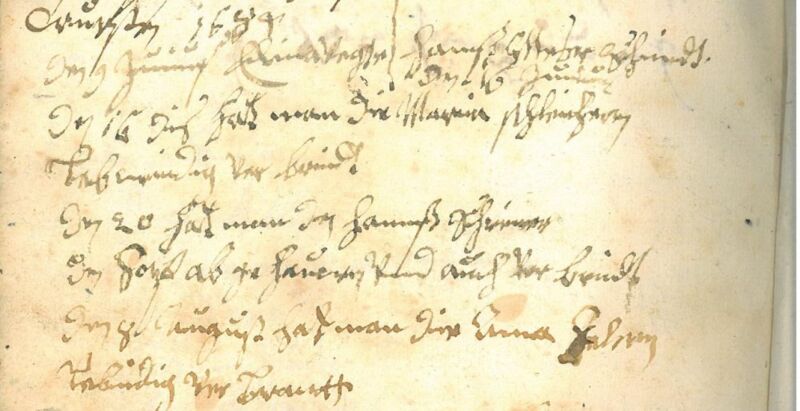 Spital zum Heiligen Geist, B 222