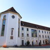 Zu sehen ist das Kulturzentrum Prediger