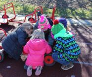 Kindergarten Am Eichenrain