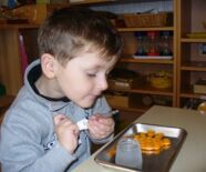 Übungen des täglichen Lebens