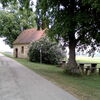 Felixkapelle Lindenfeld (2)