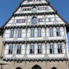 Stadtbibliothek von außen