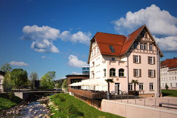 Villa Hirzeo  GS Gastronomie
