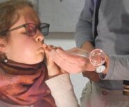 Workshop Glasblasen - Flame-worked Glass