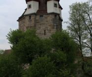 Fünfknopfturm3