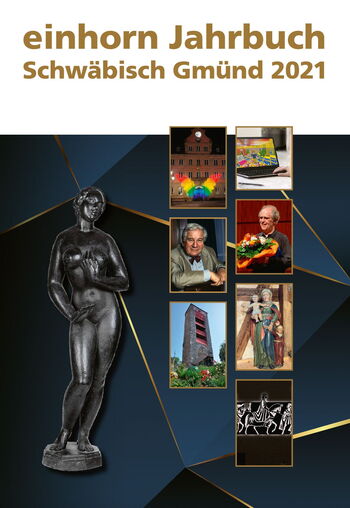 Jahrbuch-Cover 2021