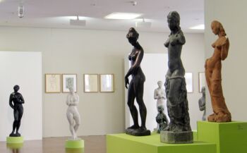 Mädchen und Frauen