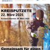 Zu sehen ist das Plakat