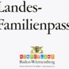 Logo Landesfamilienpass