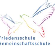 Logo Friedensschule