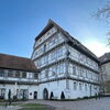 Zu sehen ist die Stadtbibliothek