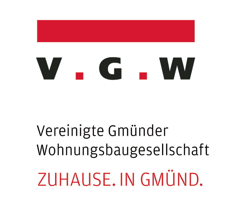 Zu sehen ist das VGW Logo