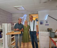 Workshop Glasblasen - Flame-worked Glass