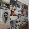 Zu sehen ist eine Ausstellungansicht im Prediger