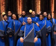 The Best of Black Gospel