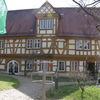 Zu sehen ist der Generationentreff Spitalmühle Schwäbisch Gmünd