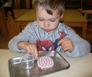 Übungen des täglichen Lebens