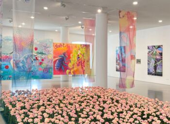 Installationsansicht "Nature on my Mind". © Museum im Prediger, Foto: Joachim Haller