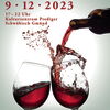 Zu sehen ist das Plakat des Remstaler Weintreffs 2023