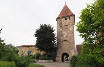 Rinderbacher Turm