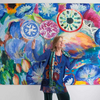 Ausstellung Rathaus 2020 Sabina Wörner