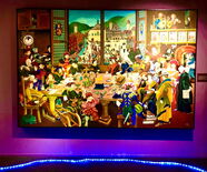 Bild aus dem Panoramamuseum