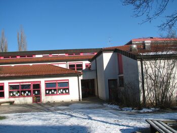 Bildungszentrum Hardt