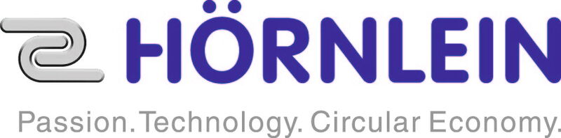 Logo der Firma Hörnlein