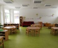 Katholischer Kindergarten St. Michael