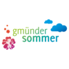Logo Gmünder Sommer