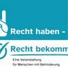 Zu sehen ist das Plakat