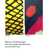 Ausstellung: "Wenn Kunst zur Freiheit verhilft"