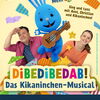 Das Werbeplakat zur Veranstaltung.