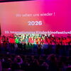 Kikife 2025: Alle Mitwirkenden bei der großen Gala auf der Bühne