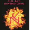 Plakat für den 26. Bundeskongress 2018