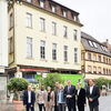 Planungen für den Gmünder Hof