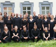 Konzert "LIEBESLIEDER" – Bühnenjubiläum Junger Kammerchor Ostwürttemberg & Klavierduo Stenzl